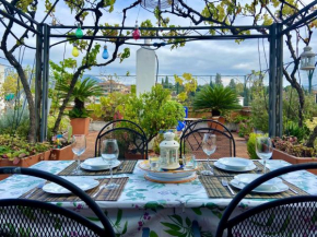 Il giardino sospeso di Anna